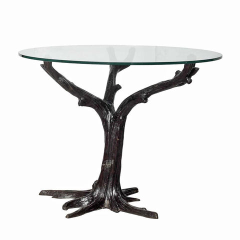 Tree Table Base-RG928-1. Asian & Chinese Furniture, Art, Antiques, Vintage Home Décor for sale at FEA Home
