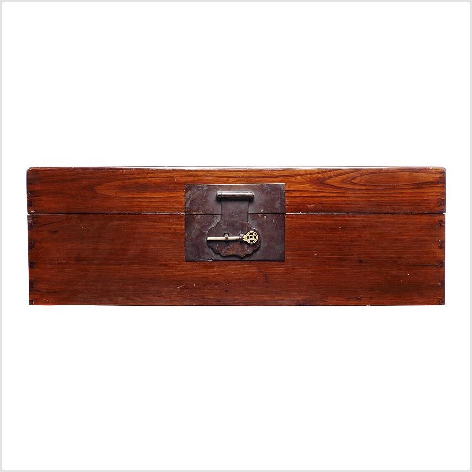 Trunk-1. Asian & Chinese Furniture, Art, Antiques, Vintage Home Décor for sale at FEA Home
