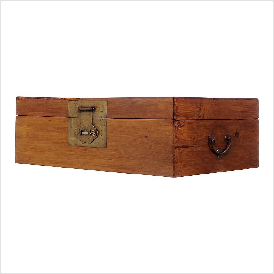 Trunk-2. Asian & Chinese Furniture, Art, Antiques, Vintage Home Décor for sale at FEA Home