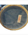 Vintage Chinese Blue Crackle Celadon Vase-5. Asian & Chinese Furniture, Art, Antiques, Vintage Home Décor for sale at FEA Home