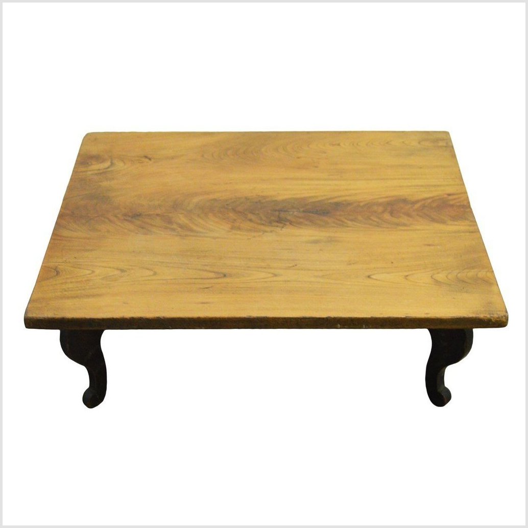 Vintage Chinese Coffee Table-2. Asian & Chinese Furniture, Art, Antiques, Vintage Home Décor for sale at FEA Home