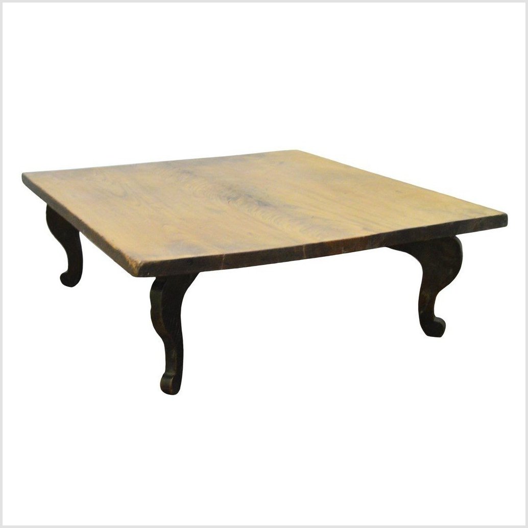 Vintage Chinese Coffee Table-4. Asian &amp; Chinese Furniture, Art, Antiques, Vintage Home Décor for sale at FEA Home