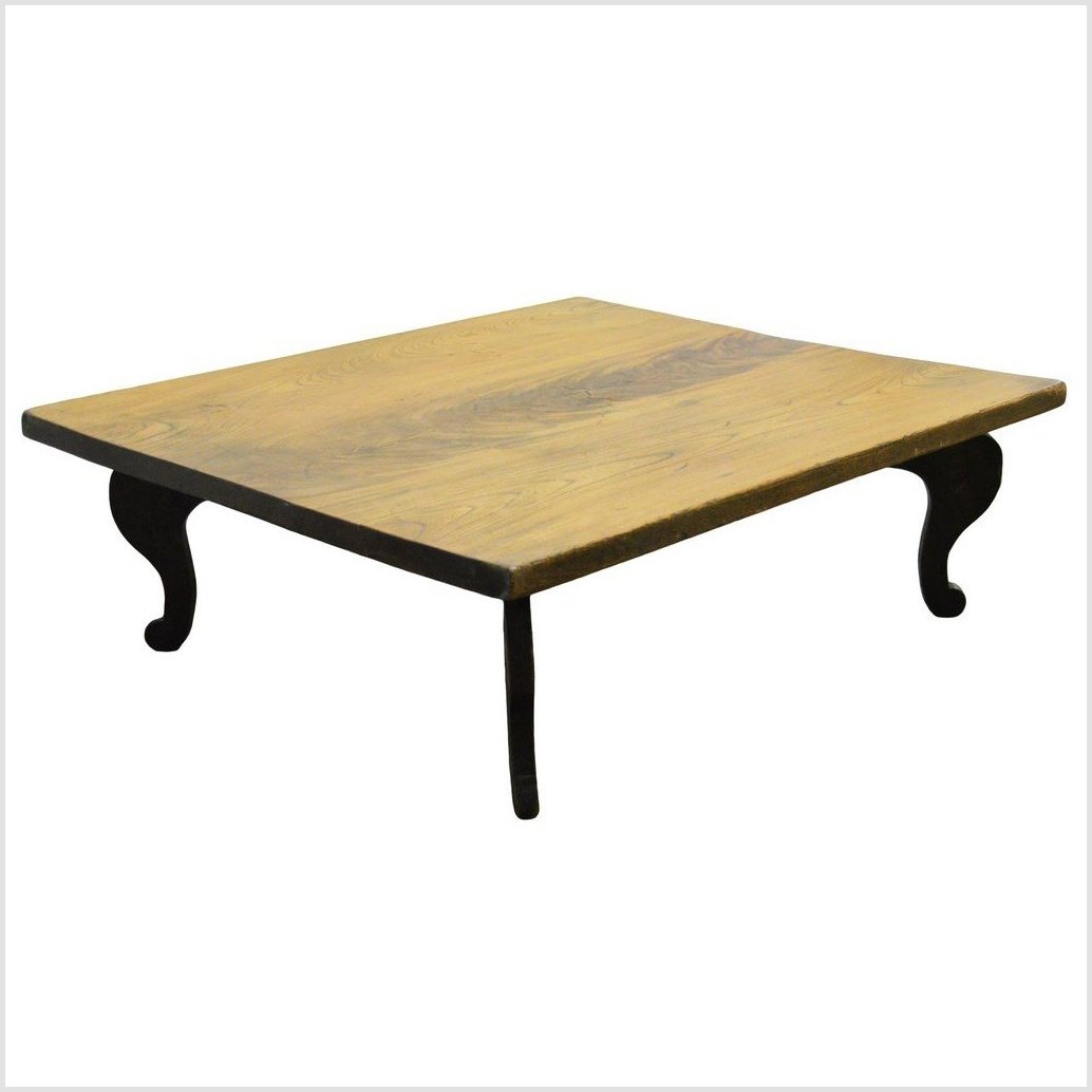 Vintage Chinese Coffee Table-5. Asian &amp; Chinese Furniture, Art, Antiques, Vintage Home Décor for sale at FEA Home