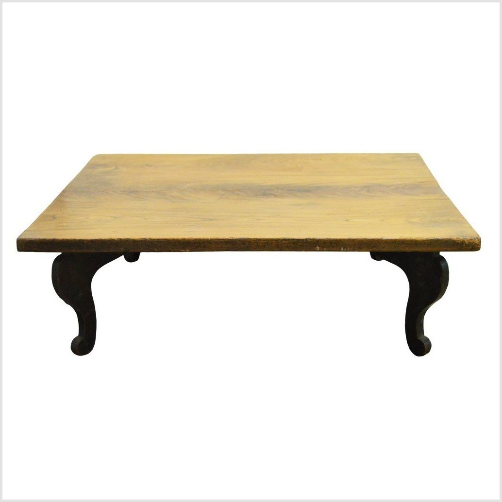 Vintage Chinese Coffee Table-1. Asian & Chinese Furniture, Art, Antiques, Vintage Home Décor for sale at FEA Home
