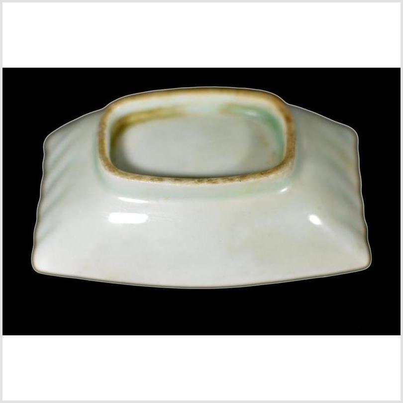 Vintage Chinese Hand Painted Porcelain Dish / Bowl-2. Asian & Chinese Furniture, Art, Antiques, Vintage Home Décor for sale at FEA Home