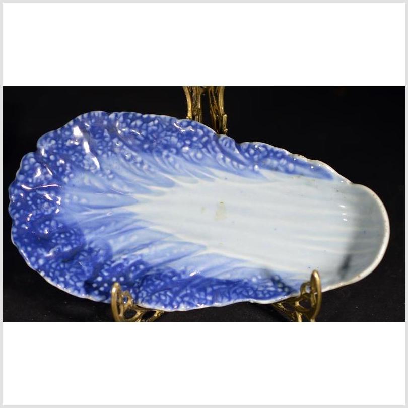 Vintage Chinese Hand Painted Porcelain Dish-1. Asian & Chinese Furniture, Art, Antiques, Vintage Home Décor for sale at FEA Home