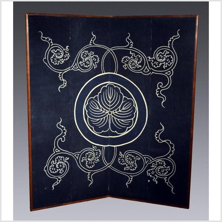 Vintage Chinese Screen-1. Asian & Chinese Furniture, Art, Antiques, Vintage Home Décor for sale at FEA Home