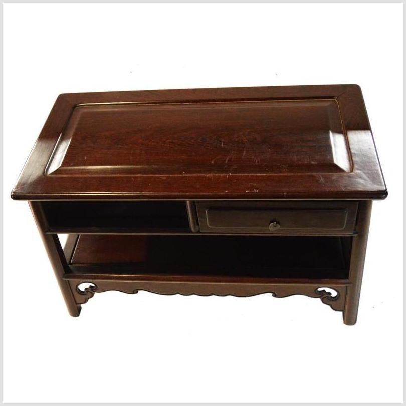 Vintage Chinese Table-2. Asian & Chinese Furniture, Art, Antiques, Vintage Home Décor for sale at FEA Home