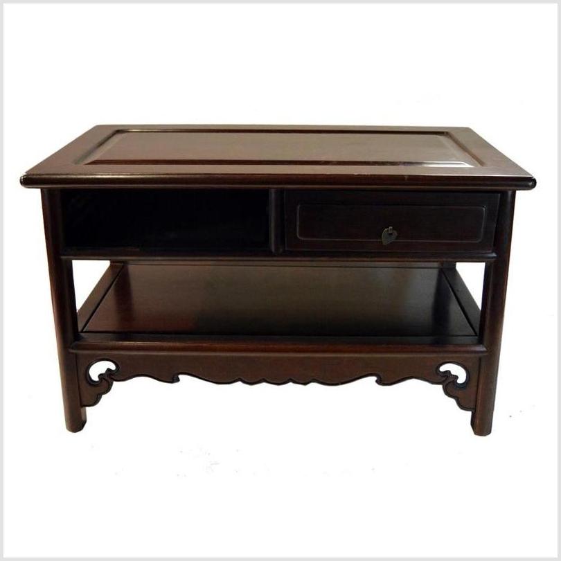 Vintage Chinese Table-1. Asian & Chinese Furniture, Art, Antiques, Vintage Home Décor for sale at FEA Home