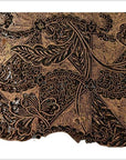 Vintage Copper Batek Ink Block / Stamp-3. Asian & Chinese Furniture, Art, Antiques, Vintage Home Décor for sale at FEA Home