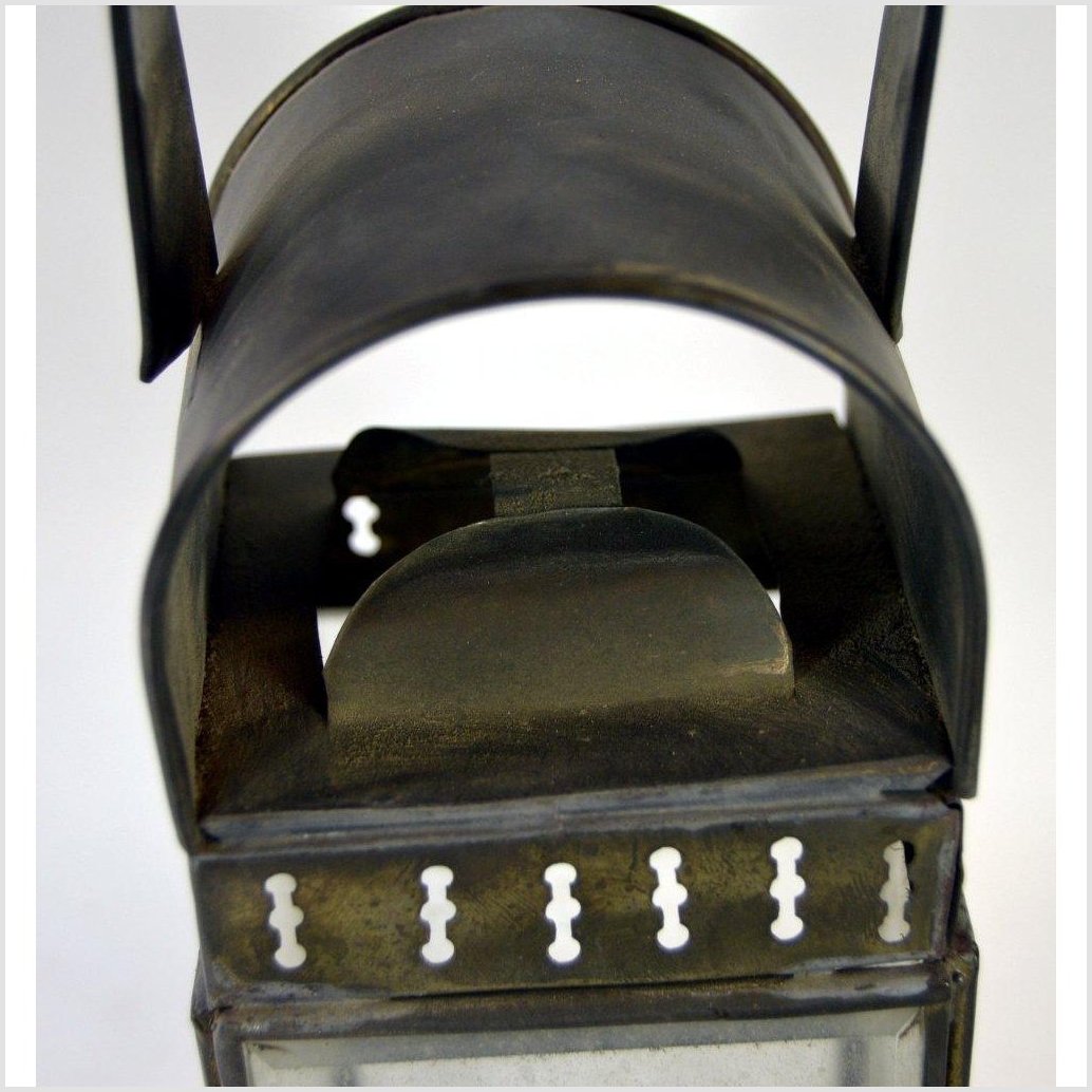 Vintage Electric Lamp-2. Asian & Chinese Furniture, Art, Antiques, Vintage Home Décor for sale at FEA Home