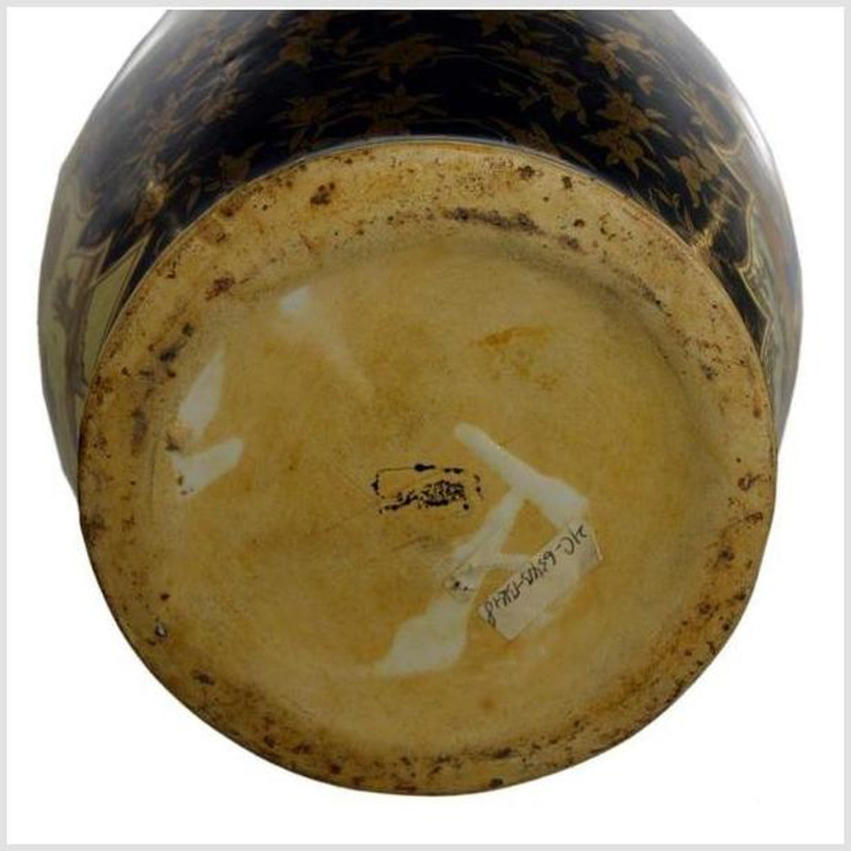 Antique Chinese Porcelain Vase-8. Asian &amp; Chinese Furniture, Art, Antiques, Vintage Home Décor for sale at FEA Home