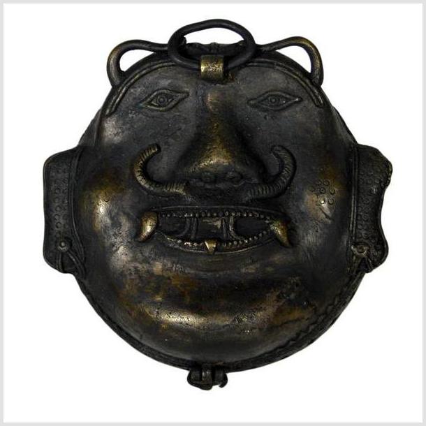 Vintage India Incense Burner-1. Asian &amp; Chinese Furniture, Art, Antiques, Vintage Home Décor for sale at FEA Home