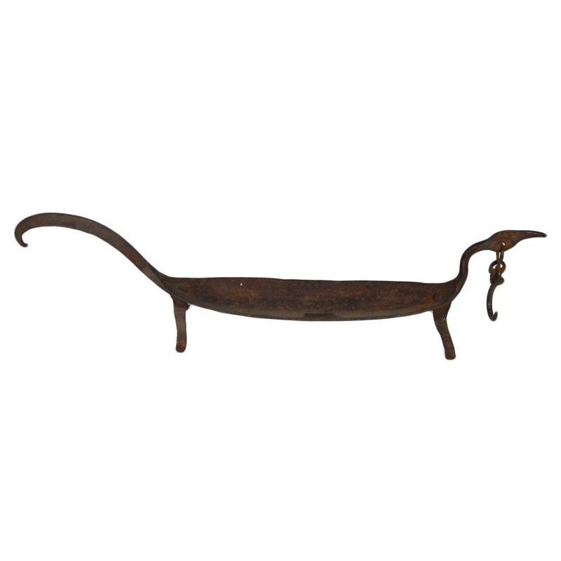 Vintage Indonesian Incense Burner-2. Asian & Chinese Furniture, Art, Antiques, Vintage Home Décor for sale at FEA Home