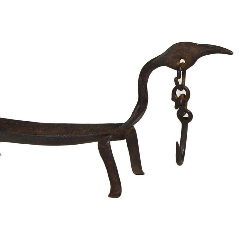 Vintage Indonesian Incense Burner-3. Asian &amp; Chinese Furniture, Art, Antiques, Vintage Home Décor for sale at FEA Home
