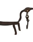 Vintage Indonesian Incense Burner-3. Asian & Chinese Furniture, Art, Antiques, Vintage Home Décor for sale at FEA Home