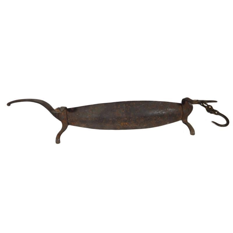 Vintage Indonesian Incense Burner-5. Asian &amp; Chinese Furniture, Art, Antiques, Vintage Home Décor for sale at FEA Home