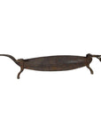 Vintage Indonesian Incense Burner-5. Asian & Chinese Furniture, Art, Antiques, Vintage Home Décor for sale at FEA Home