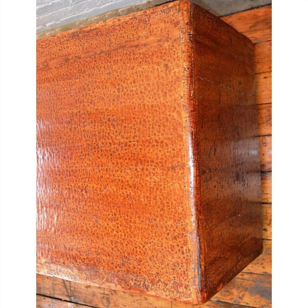 Waterfall Table-6. Asian &amp; Chinese Furniture, Art, Antiques, Vintage Home Décor for sale at FEA Home