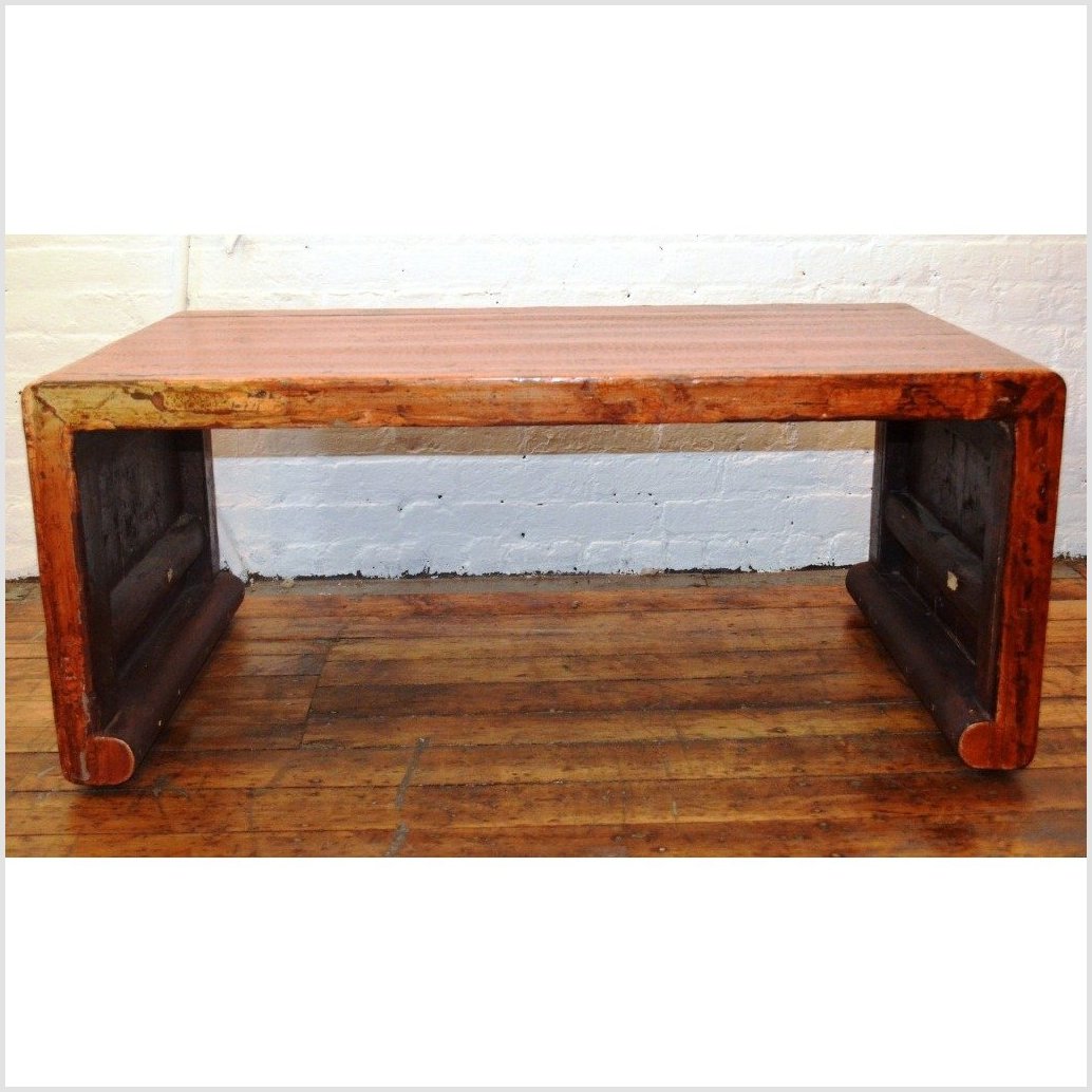 Waterfall Table-1. Asian & Chinese Furniture, Art, Antiques, Vintage Home Décor for sale at FEA Home