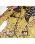 Wayang Kulit Balinese Cowhide Shadow Puppet-7. Asian & Chinese Furniture, Art, Antiques, Vintage Home Décor for sale at FEA Home