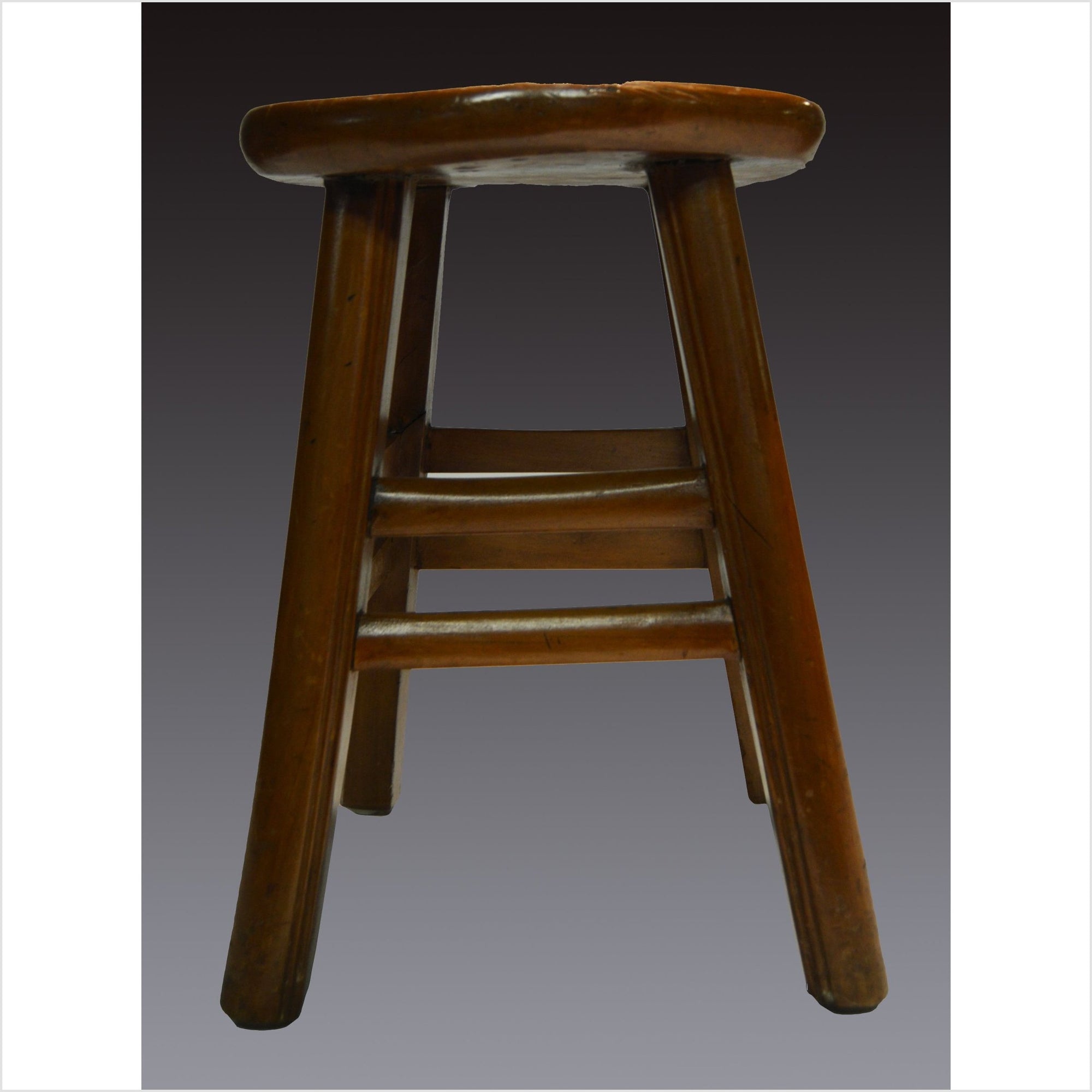 Antique Indonesian Stool-2. Asian & Chinese Furniture, Art, Antiques, Vintage Home Décor for sale at FEA Home